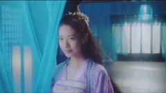 馬思純 - 電視劇<將軍在上之極樂凈土>:秋華花魁成長路,一舞驚鴻