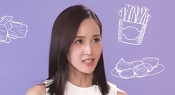 張鈞甯 - 張鈞甯稱陳意涵這句話讓自己淚奔,最甜蜜的姐妹情誼是?