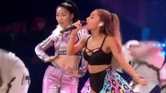 2014維多利亞的秘密 A妹表演cut