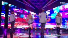 You in Me - MBC音樂中心現場版 17/12/09