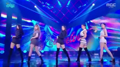 Peek-A-Boo - MBC音樂中心現場版 17/12/09