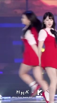 Melon Music Awards 2017 藝琳