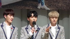 人氣歌謠MiNi Fanmeeting