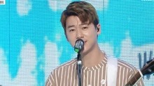 NICK & SAMMY - Without You - MBC音樂中心 現場版 17/12/09