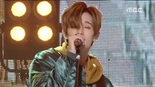 DAY6 - I Like You - MBC音樂中心 現場版 17/12/09