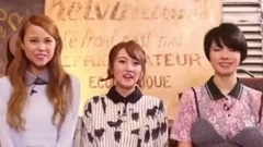AKB48,高橋南 - Mujack 17/12/08