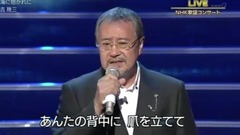 擁抱著大海