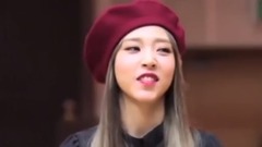 【KPOP IDOLS】愛豆們的低音挑戰