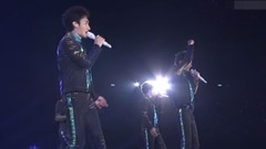 SMAP - 負けるなBaby!?Never give up