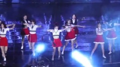 TWICE 別站在MOMO旁邊