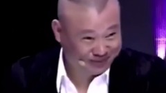 美女說了什么?讓郭德綱當場崩潰