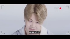 防彈少年團 樸智旻JIMIN 美顏混剪