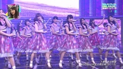 AKB48,乃木坂46 - 乃木坂46 part