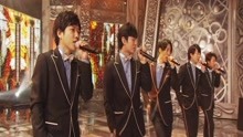 嵐 - 嵐 Live I'll be there At 2017 FNS歌謡祭 第1夜