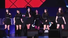 GFRIEND - FINGERTIP - Finger Band音樂節飯拍 17/12/10