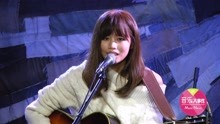 吳汶芳新專輯小巡演
