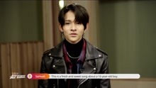 金Samuel - 金Samuel - Candy 錄音室版