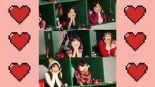 twice - TWICE - Heart Shaker 宣傳照花絮