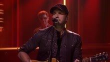 Luke Bryan - What Makes You Country - 現場版 2017