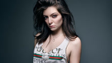 Lorde - 開口跪系列之：Lorde
