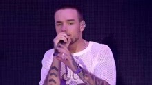 Liam Payne - Liam Payne - Strip That Down Jingle Bell Ball現場版 2017