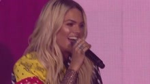 Louisa Johnson - Louisa Johnson - Unpredictable Jingle Bell Ball現場版 2017