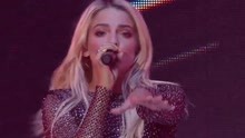Louisa Johnson - Louisa Johnson - Tears Jingle Bell Ball現場版 2017