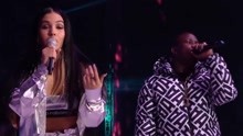 Mabel - Mabel - Finders Keepers Jingle Bell Ball現場版 2017