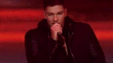 Matt Terry - Matt Terry - Sucker For Jingle Bell Ball現場版 2017