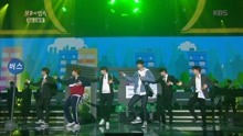 ASTRO - ASTRO - 美人 - 不朽的名曲 現場版 17/12/09