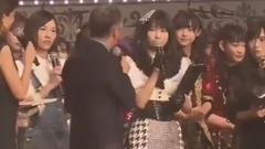 AKB48 - AKB2017紅白新聞短片 17/12/11