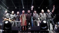 杭蓋 - 杭蓋樂隊北京新專輯演唱會