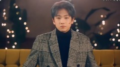 【新文化技術研究所】[STATION] The Dreamers’ Christmas #JISUNG