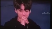 柾國 EndingTalk cut