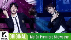 Boy - MelOn Premiere Showcase現場版 17/12/06