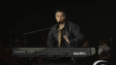 李榮浩 - 李榮浩《嗯》新歌演唱會精彩片段