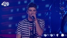 The Chainsmokers - Paris + Something Just Like This Jingle Bell Ball現場版 2017