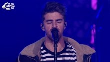 The Chainsmokers - Roses + Bloodstream Jingle Bell Ball現場版 2017