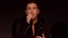 Matt Terry - Matt Terry - Subeme La Radio Jingle Bell Ball現場版 2017