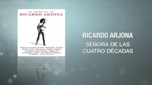 Se?ora de las Cuatro Décadas (Cover Audio)