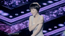  - 雨中淚-謝莉婷mv