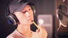 蔣敦豪首張個人專輯錄音花絮