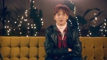 NCT DREAM - The Dreamers' Christmas 楷燦預告