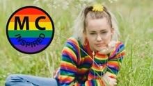Miley Cyrus - 開口跪系列之：Miley Cyrus
