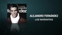 Las Ma?anitas (Cover Audio)
