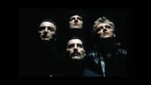 Queen & David Bowie - Under Pressure 歌詞版