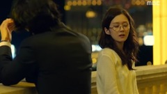韓劇<命運一樣愛著你>浪漫一幕 片段