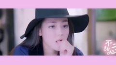 鄭爽,趙麗穎,迪麗熱巴,楊紫 - 《不二甜心》概念曲《粉紅色巧克力》