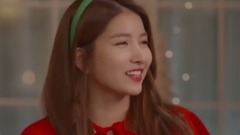 VCOOKIE Christmas Week(圣誕特別直播)