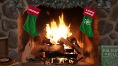 A Winter Romance (Yule Log Audio) 試聽版